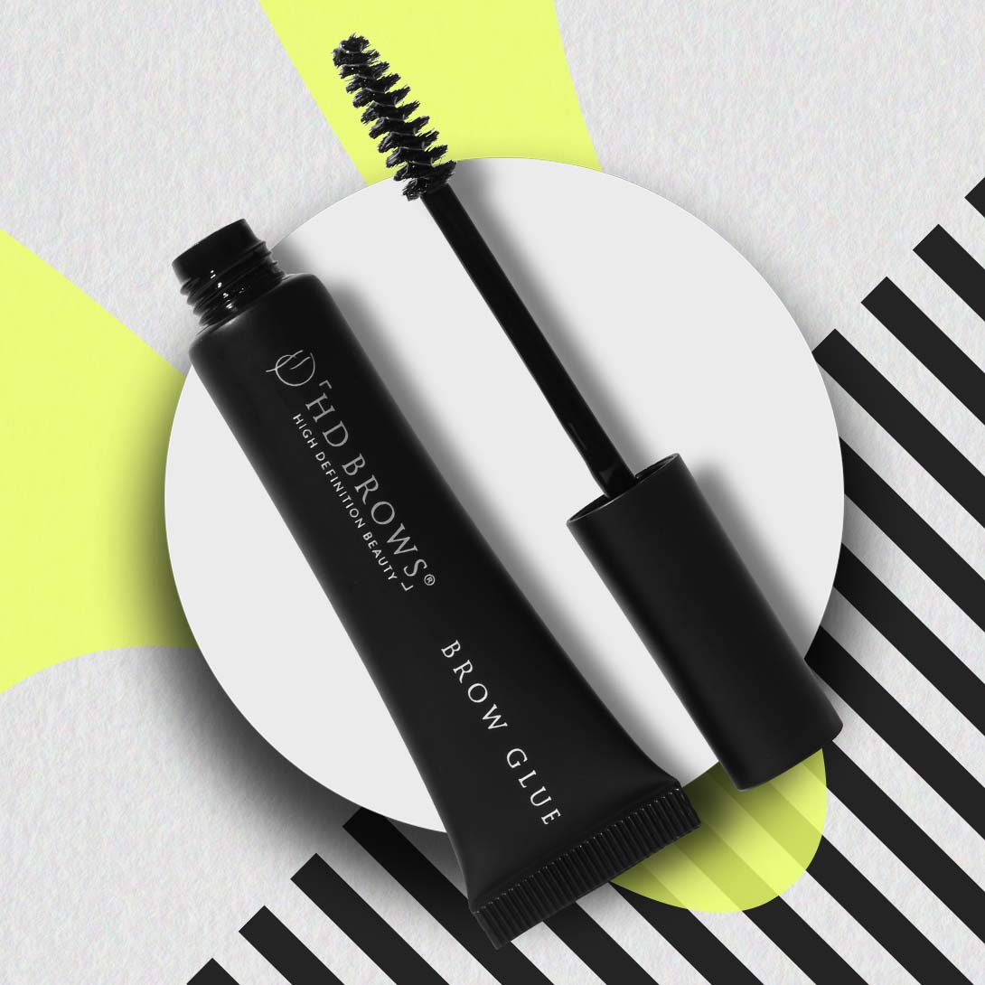 HD Brows Brow Glue