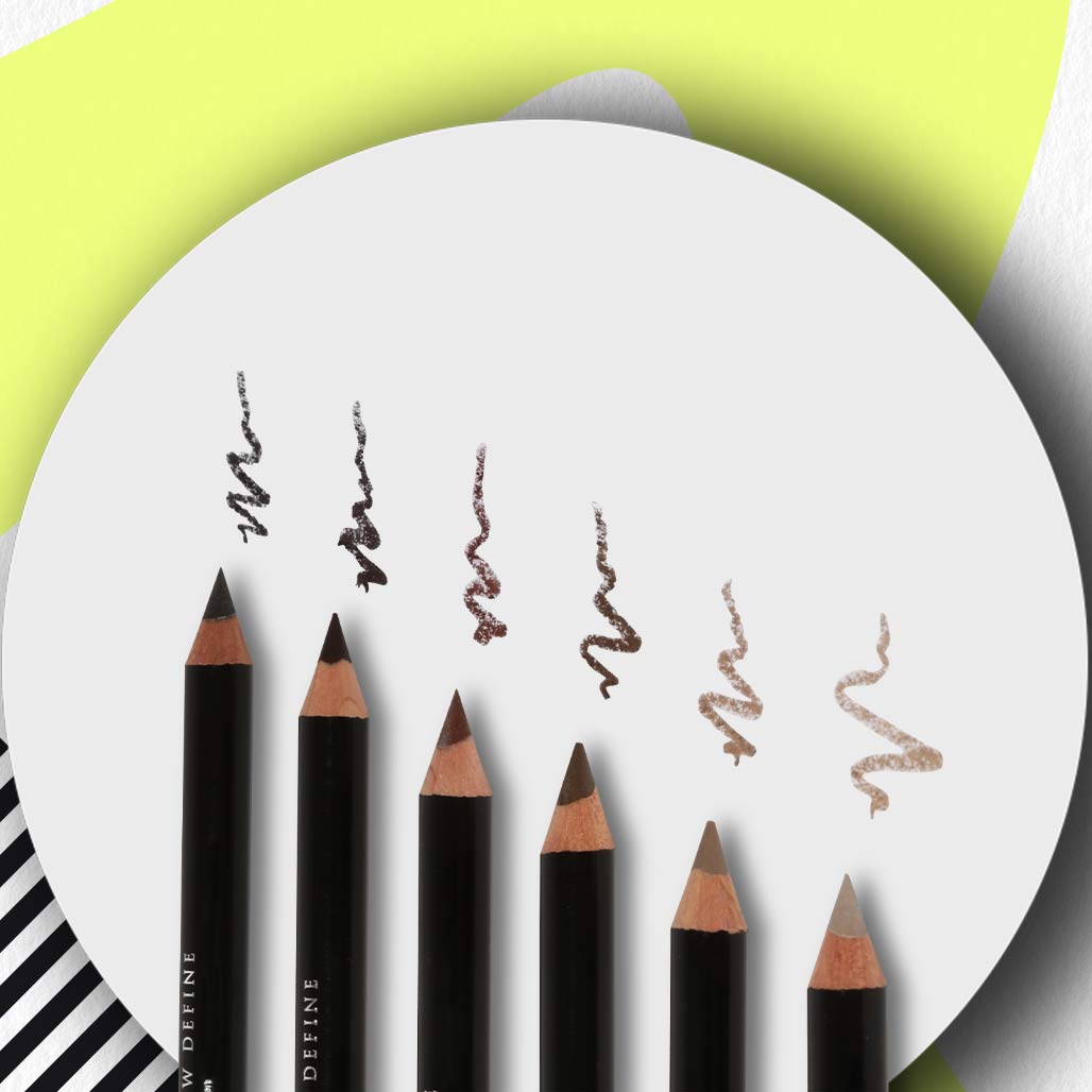 Eyebrow Pencils