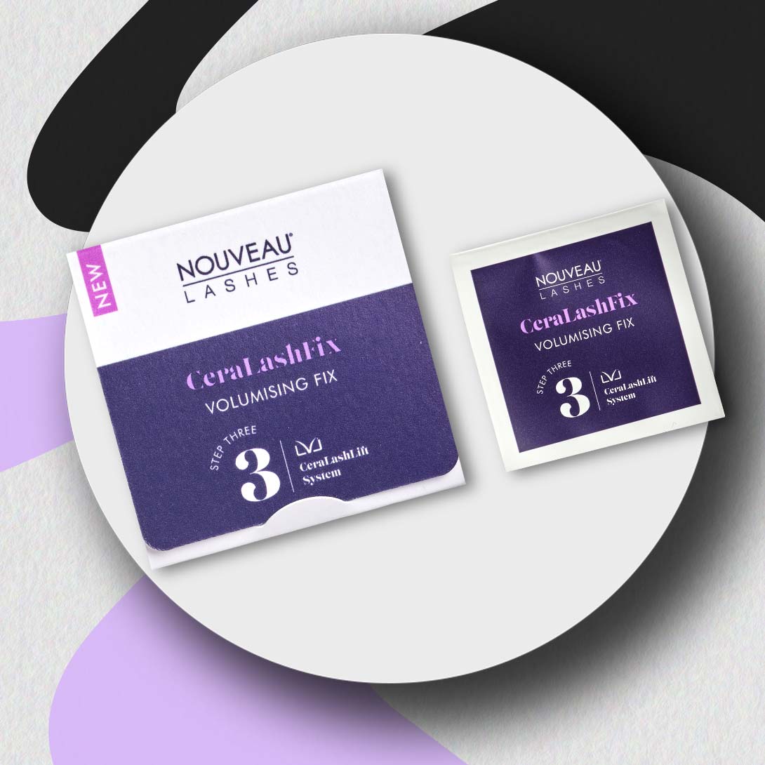 LVL CeraLashLift System