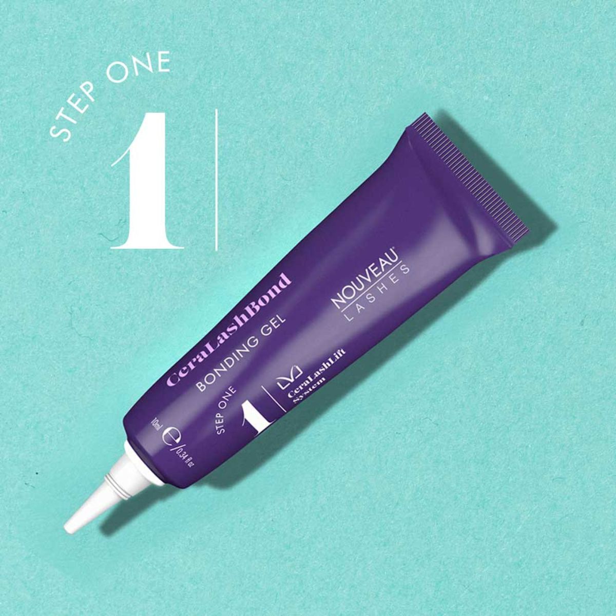 LVL CeraLashBond Bonding Gel