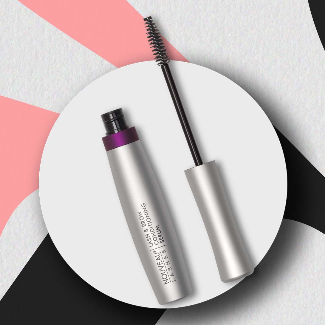Nouveau Lashes Lash & Brow Conditioning Serum