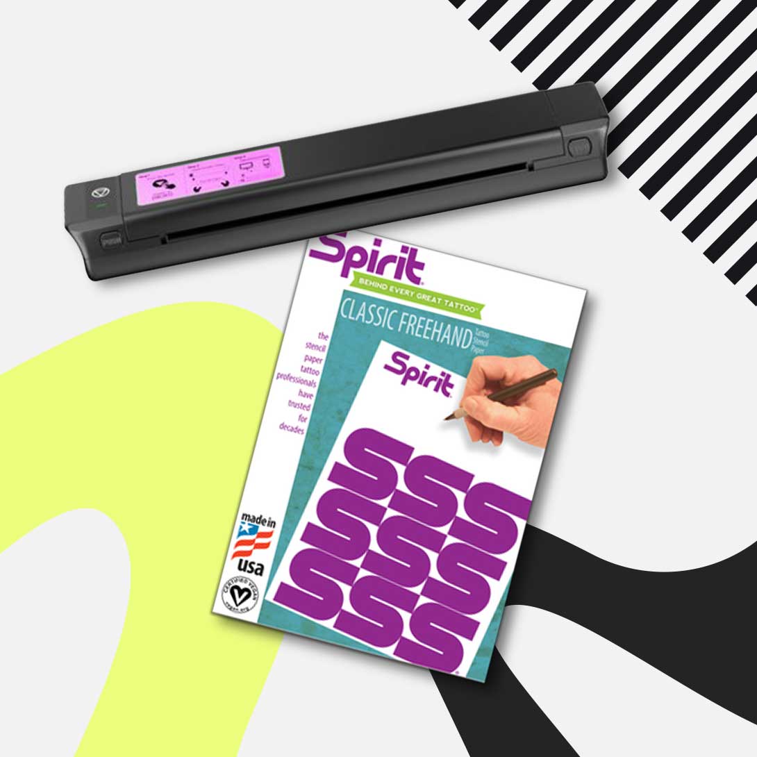 Thermal Printers & Paper