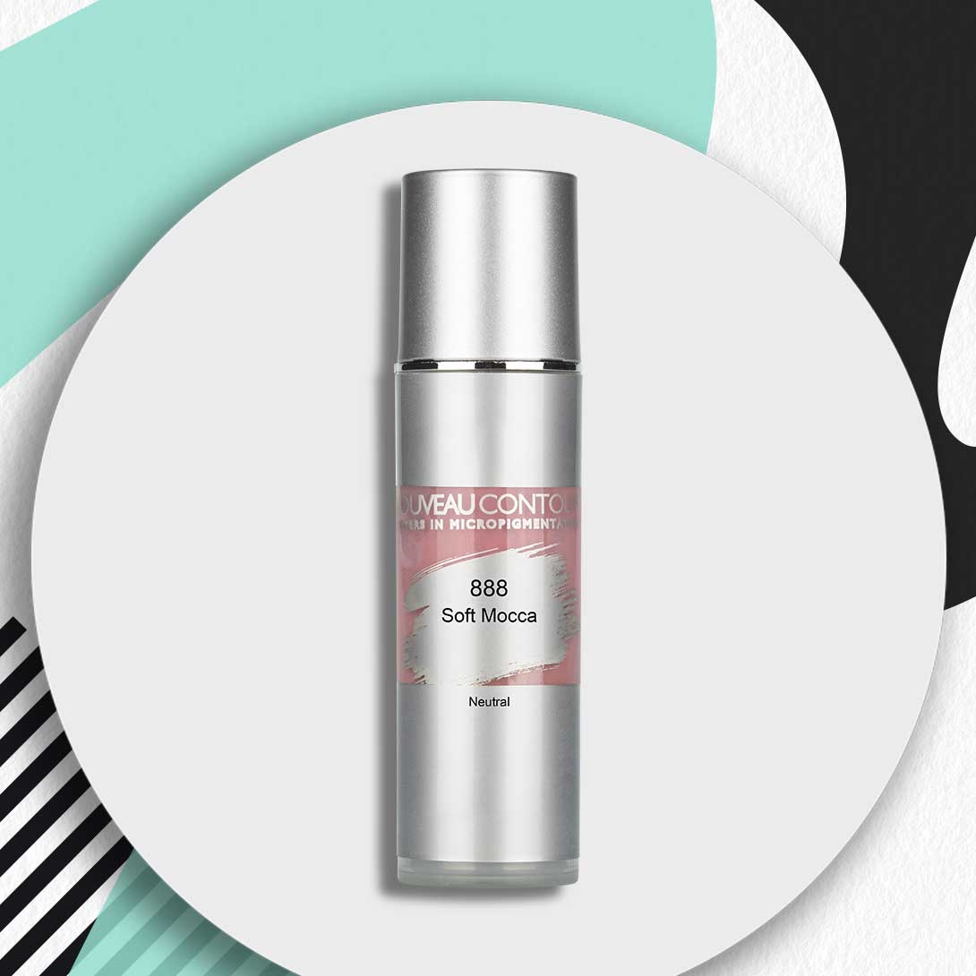 PMU Medical & Camouflage Pigments