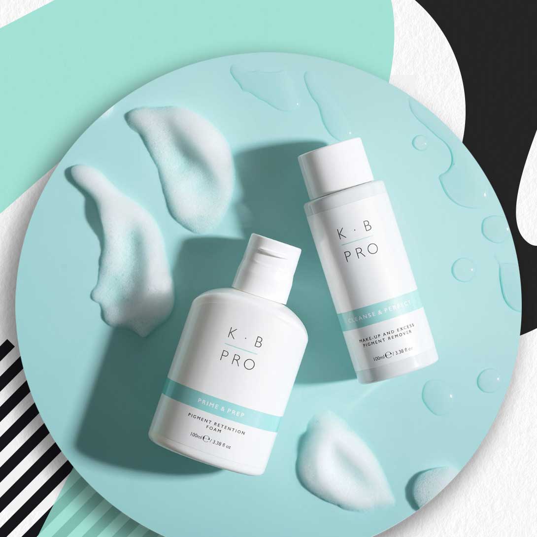 PMU & Microblading Retail