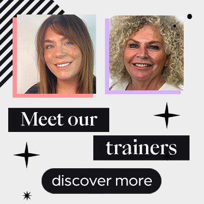 Meet the Trainers