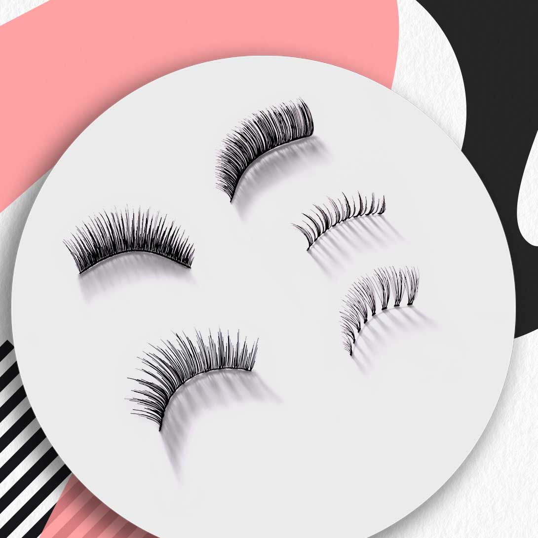 Nouveau Lashes Triple Enhance Lash Serum