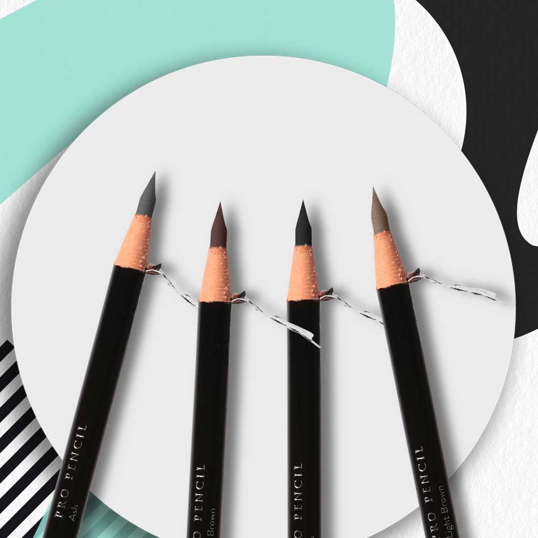 HD Brows Pro Pencil