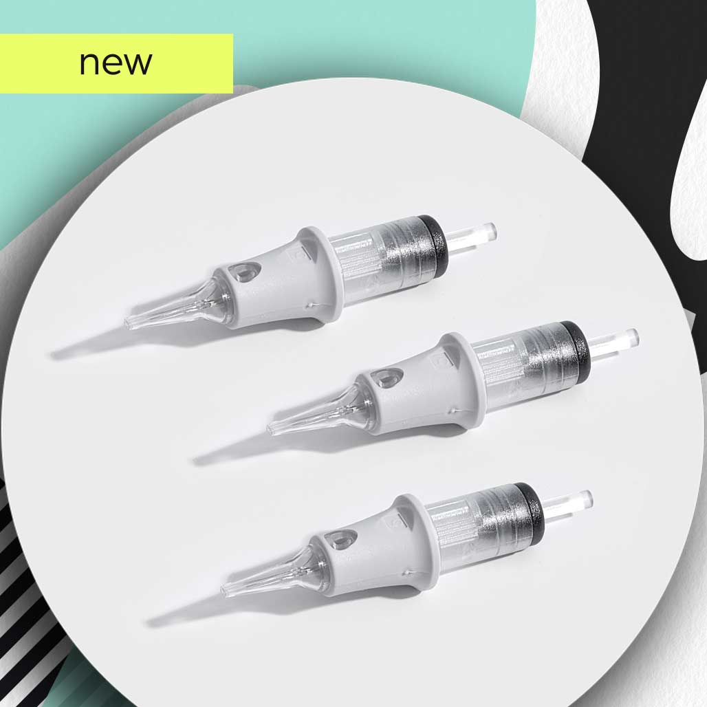 K.B Pro Universal PMU Cartridges