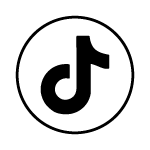 tiktok icon