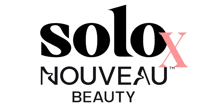 Nouveau Beauty x Solo